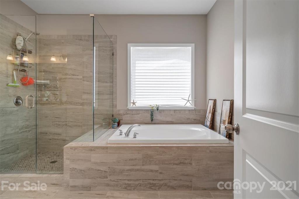 Bent Creek - Residential