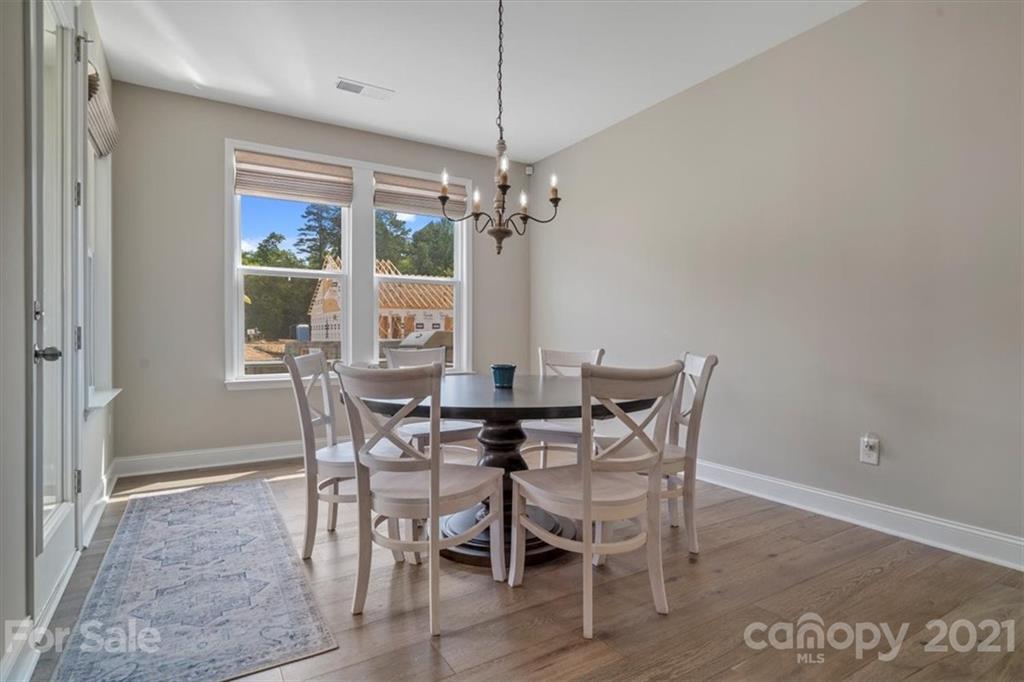 Bent Creek - Residential