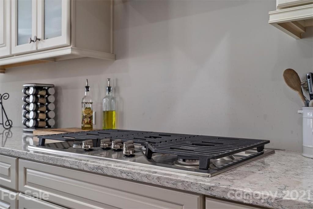 Bent Creek - Residential