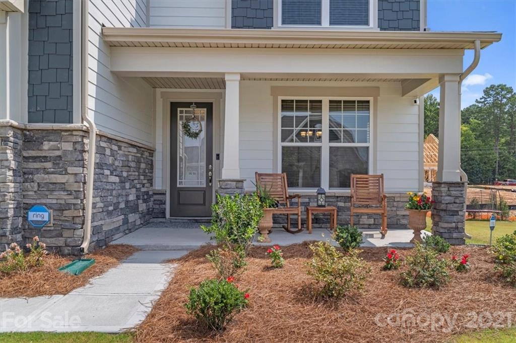 Bent Creek - Residential