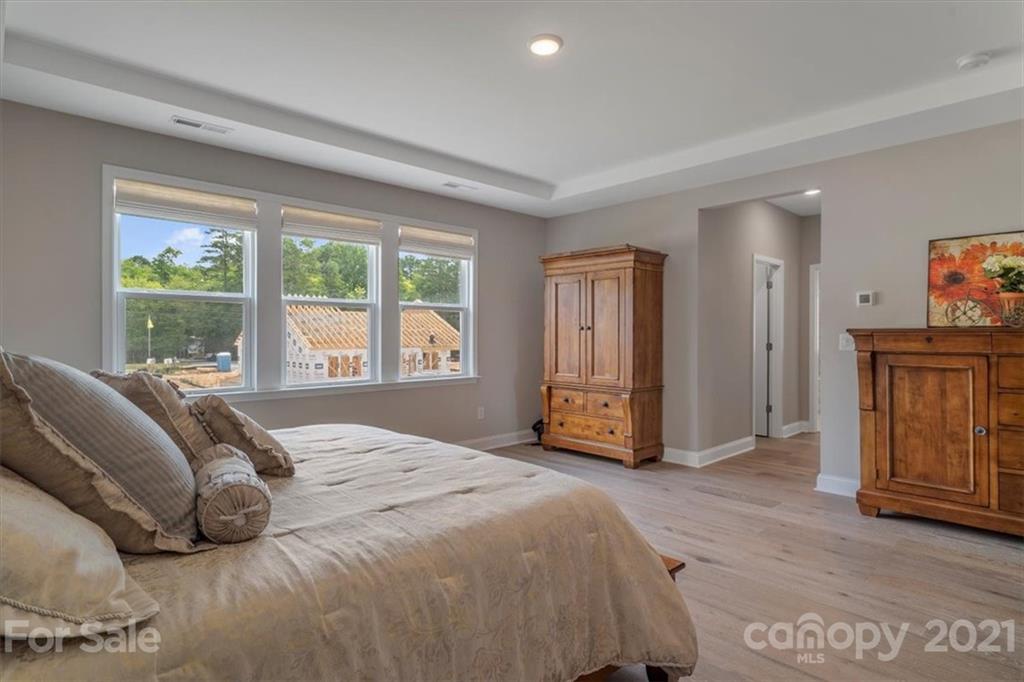 Bent Creek - Residential