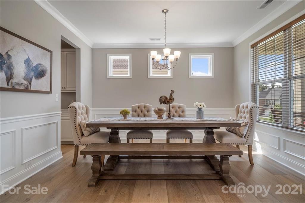 Bent Creek - Residential