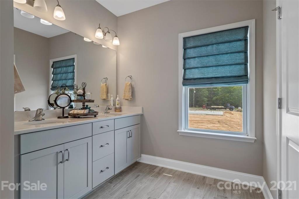 Bent Creek - Residential