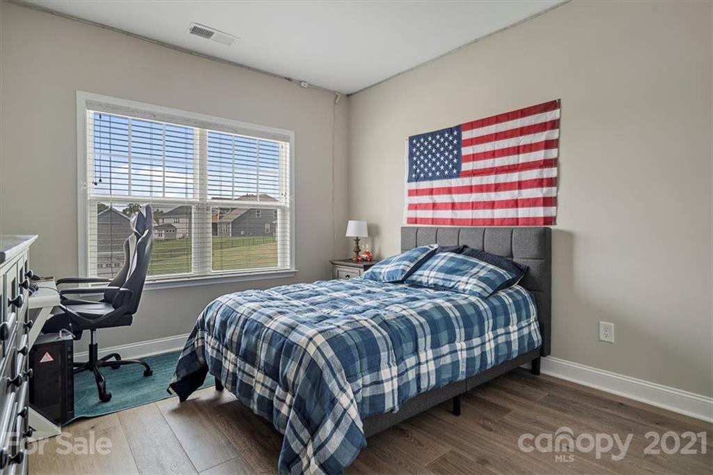 Bent Creek - Residential