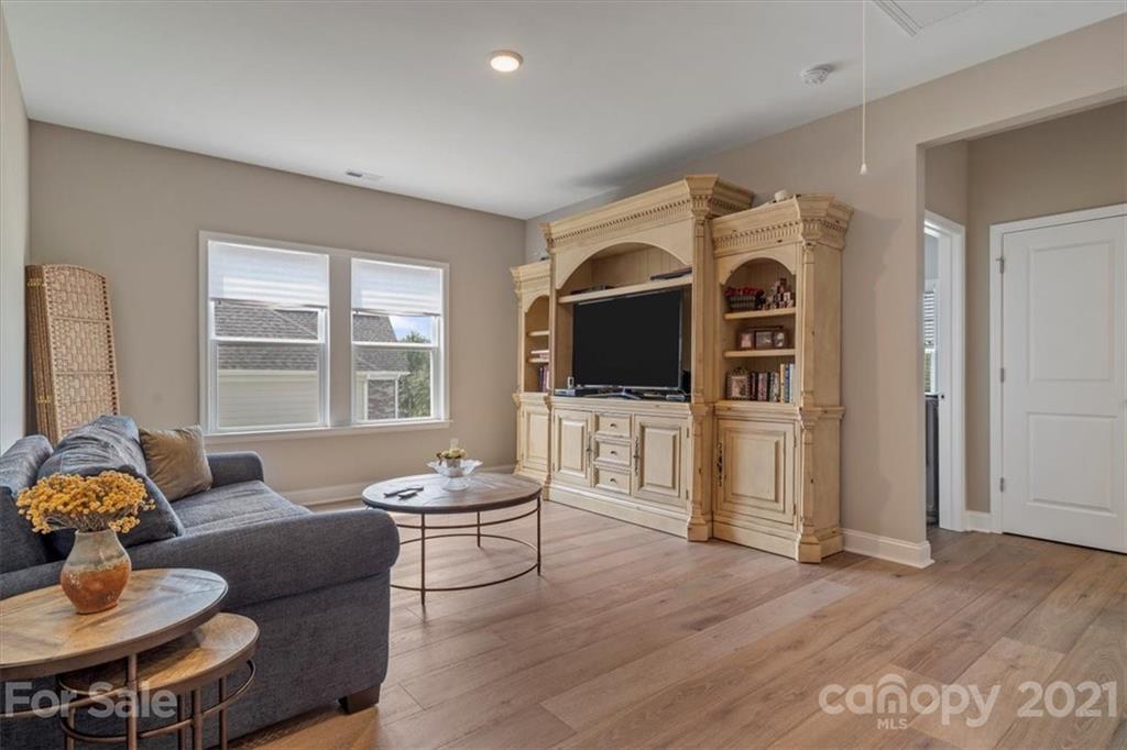 Bent Creek - Residential