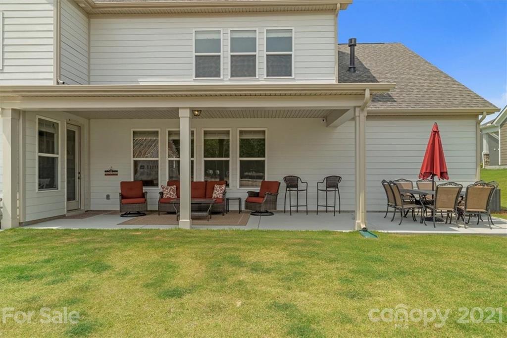 Bent Creek - Residential