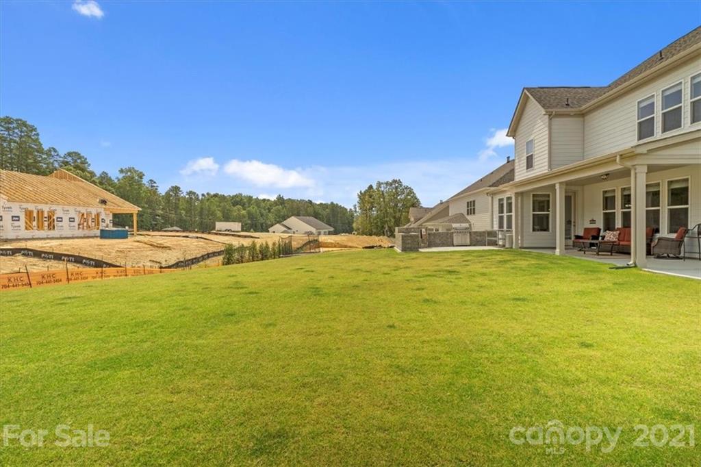 Bent Creek - Residential