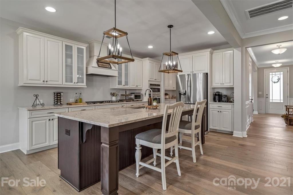 Bent Creek - Residential