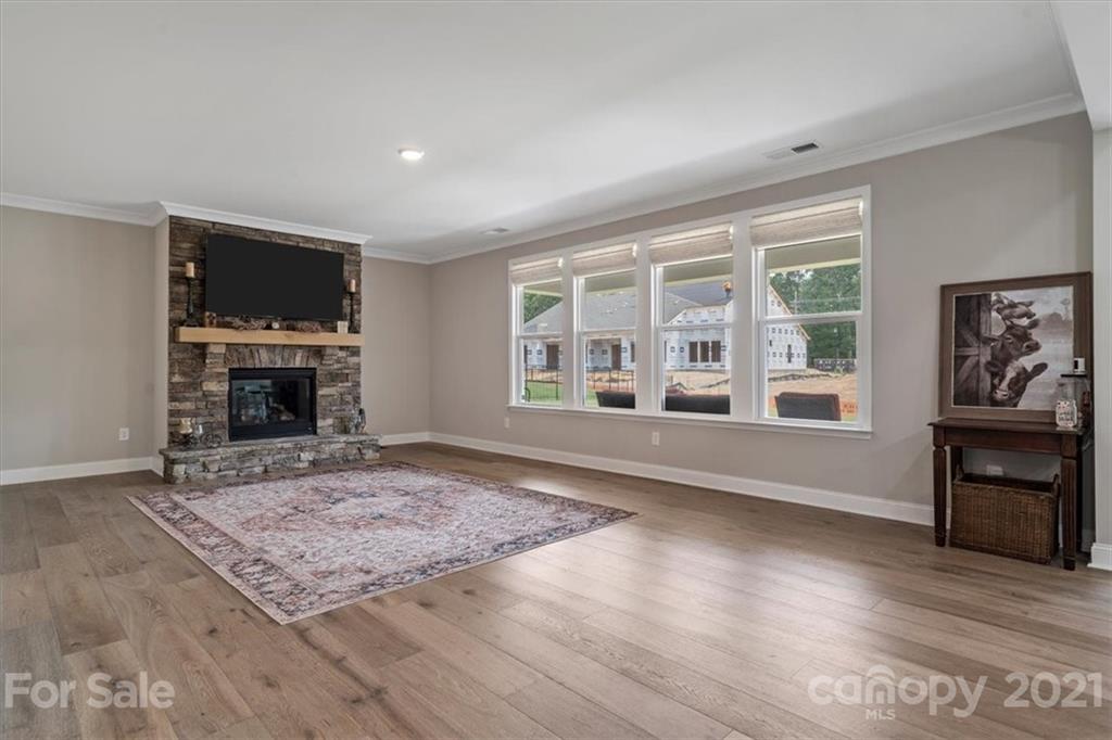 Bent Creek - Residential