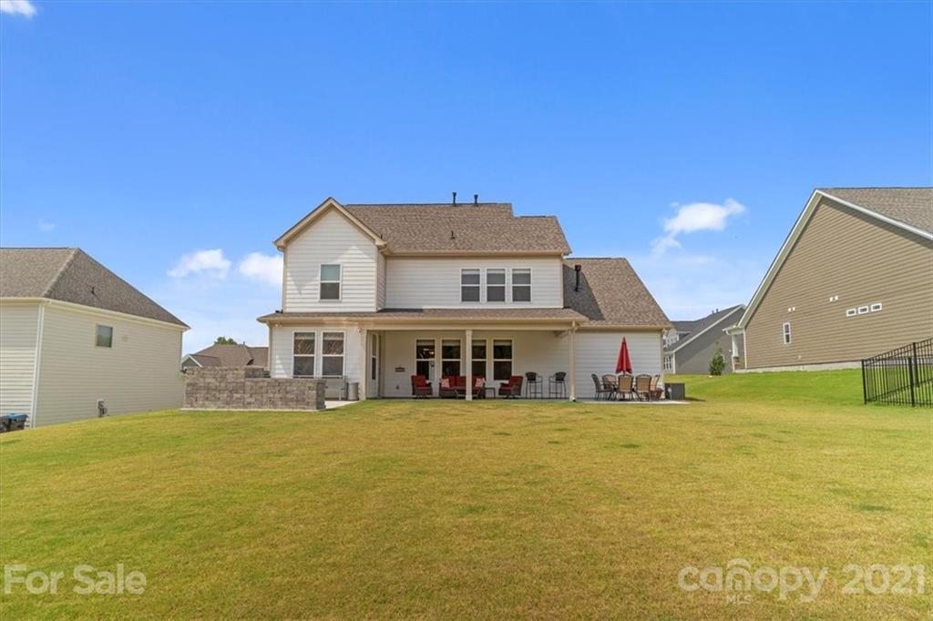 Bent Creek - Residential