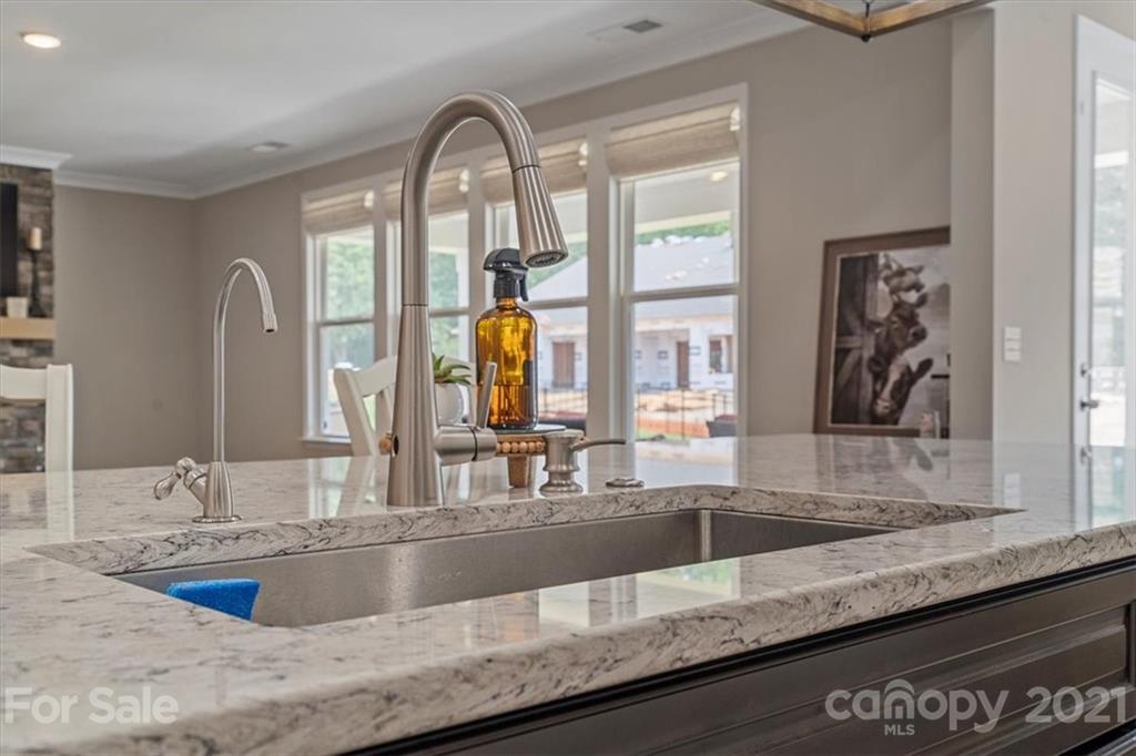 Bent Creek - Residential