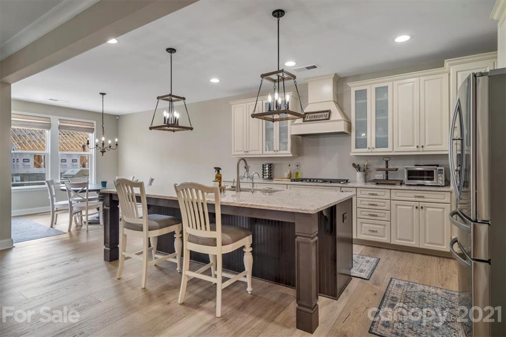 Bent Creek - Residential