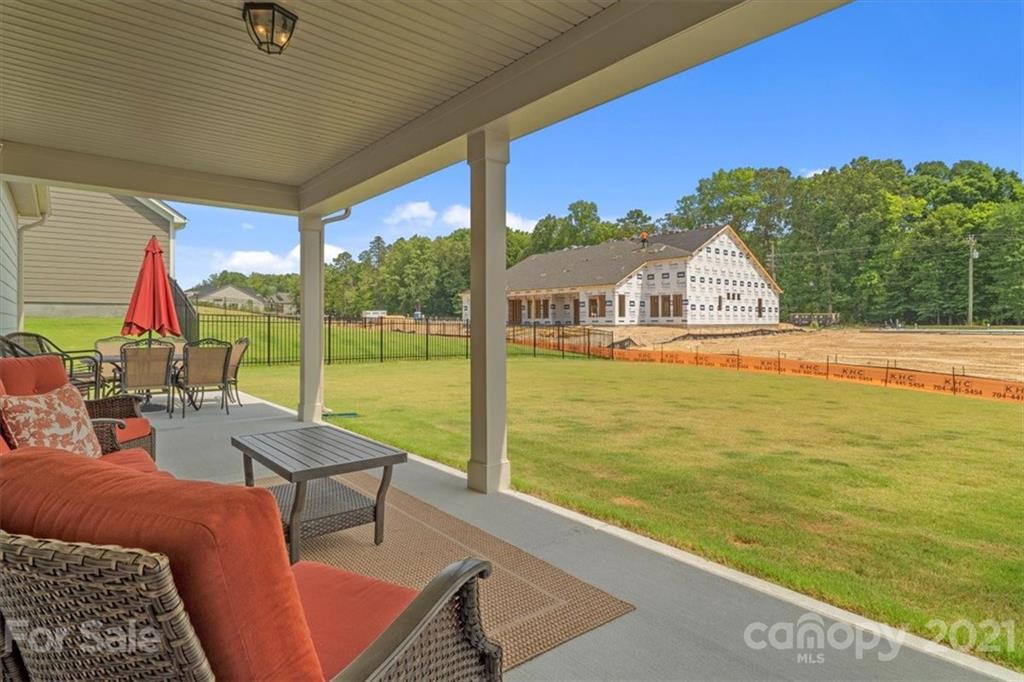 Bent Creek - Residential