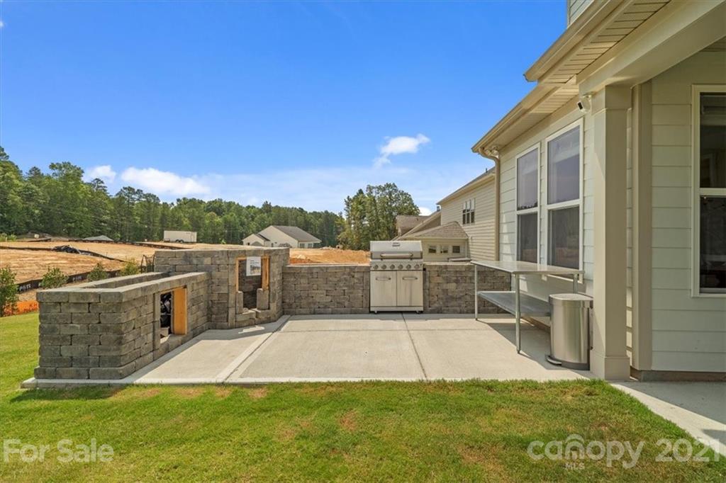 Bent Creek - Residential