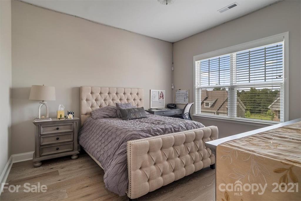 Bent Creek - Residential