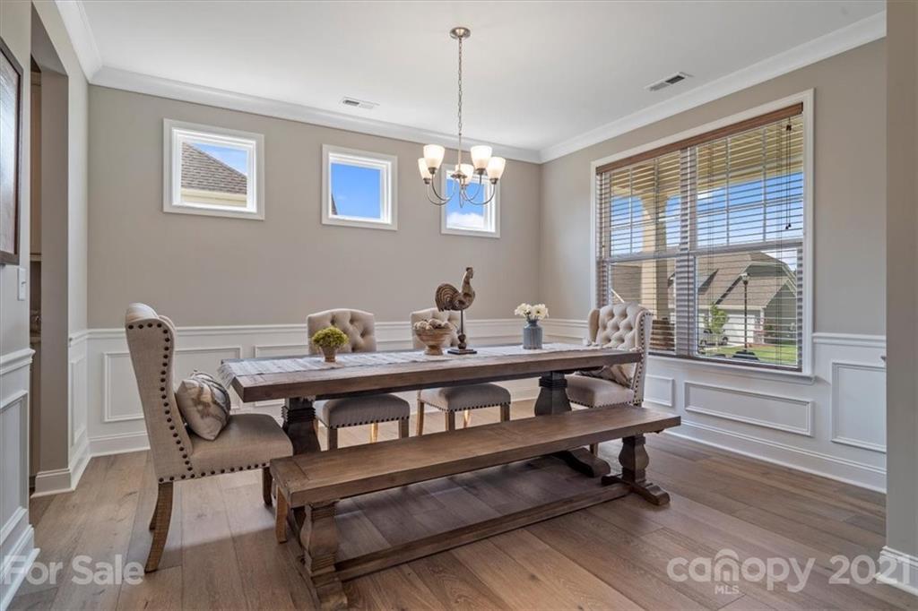 Bent Creek - Residential