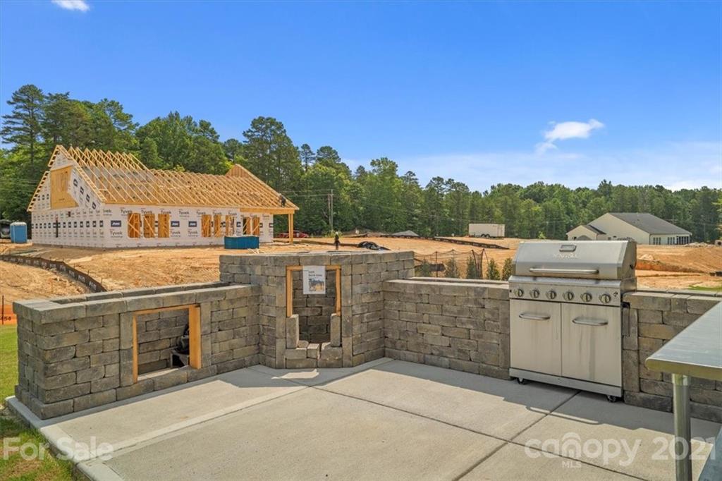 Bent Creek - Residential