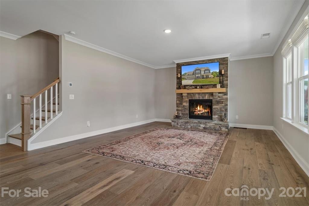 Bent Creek - Residential