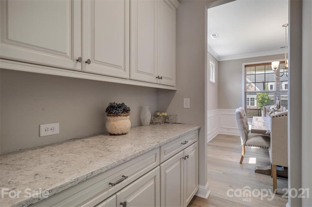 Bent Creek - Residential