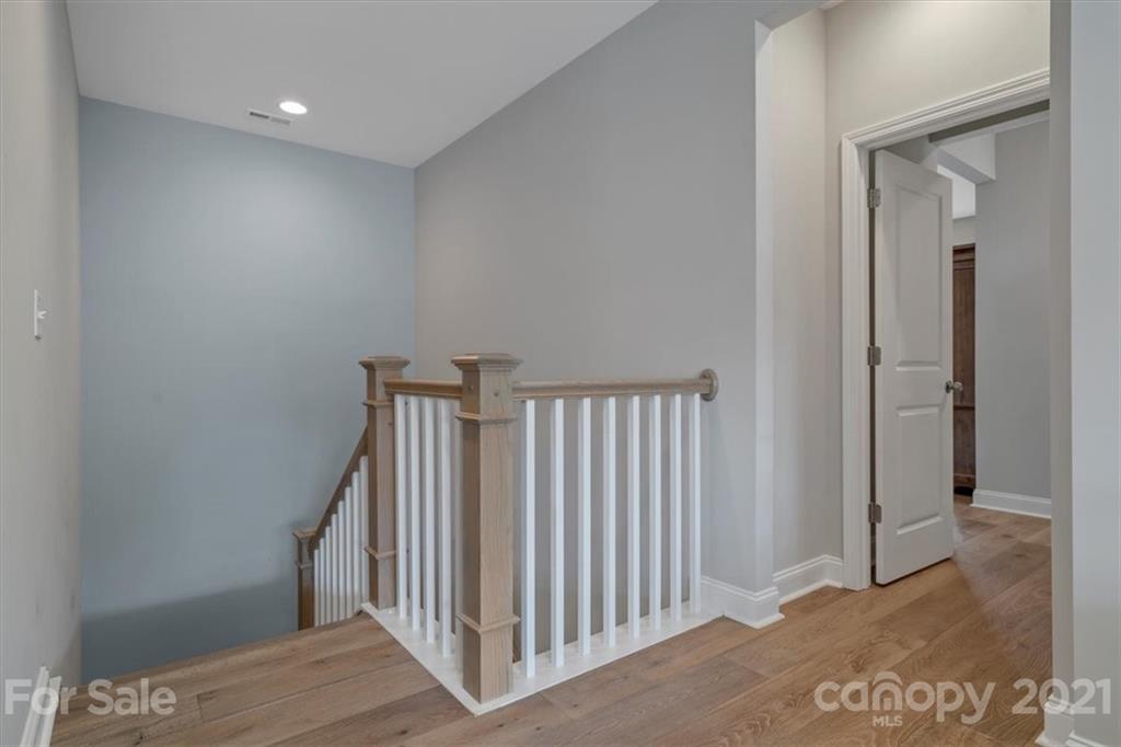 Bent Creek - Residential