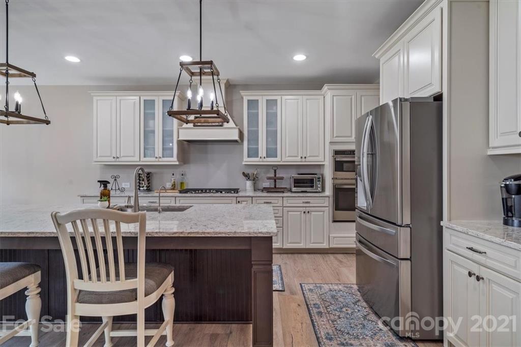 Bent Creek - Residential