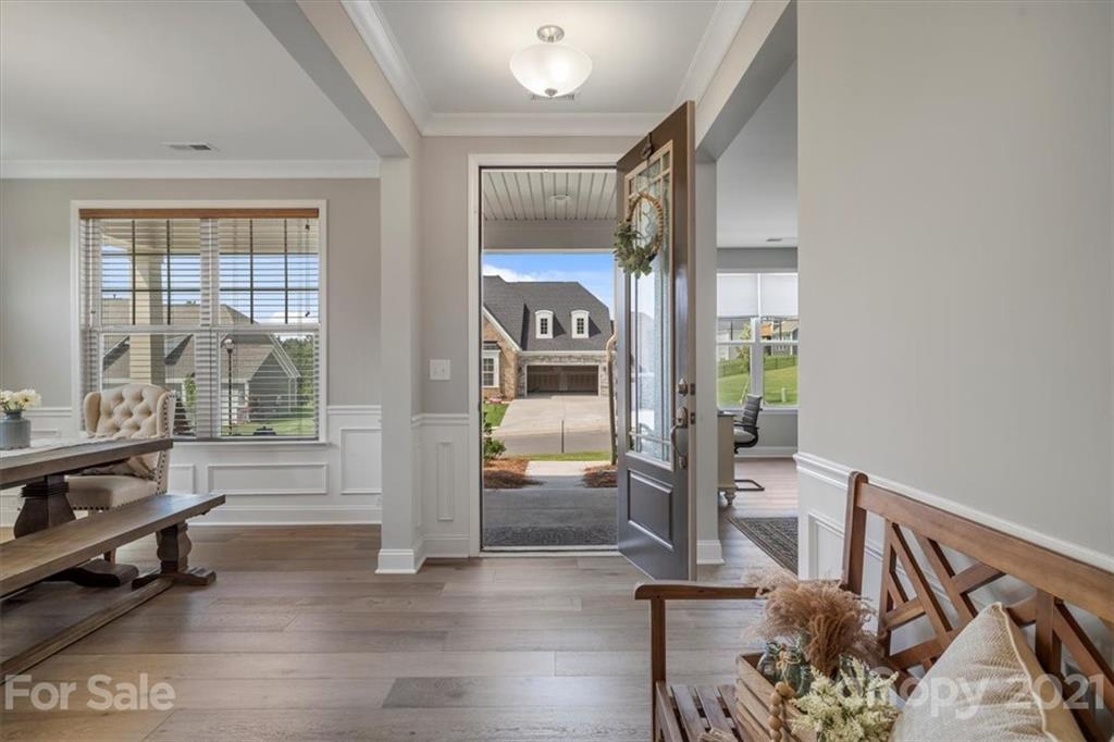 Bent Creek - Residential