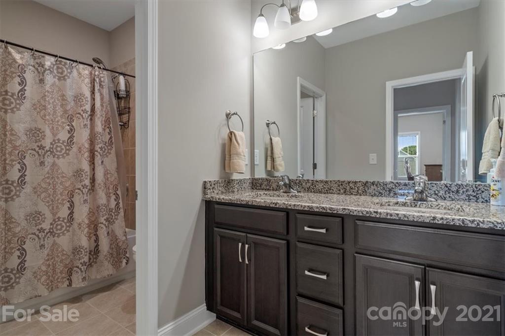 Bent Creek - Residential