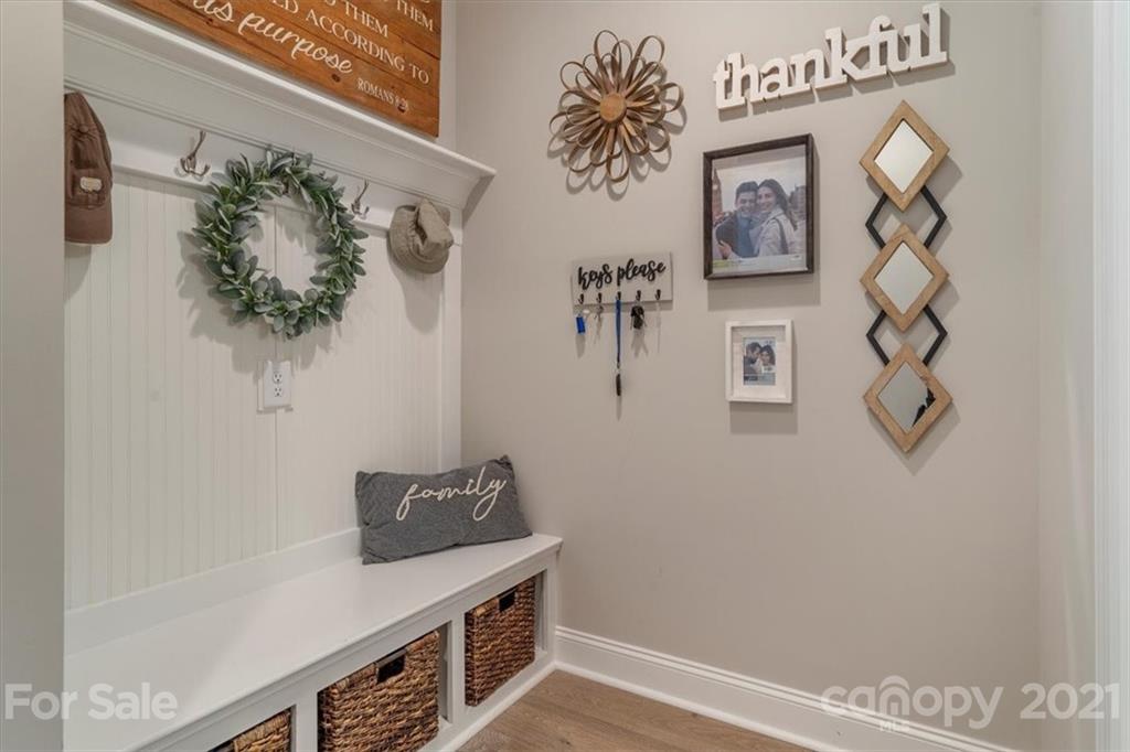 Bent Creek - Residential