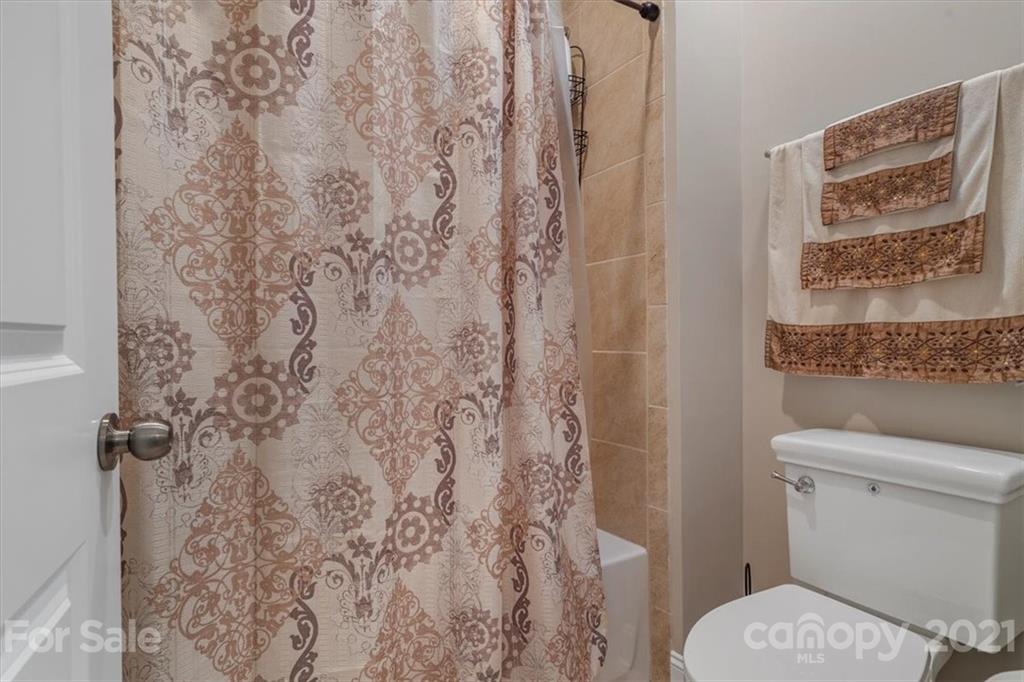 Bent Creek - Residential