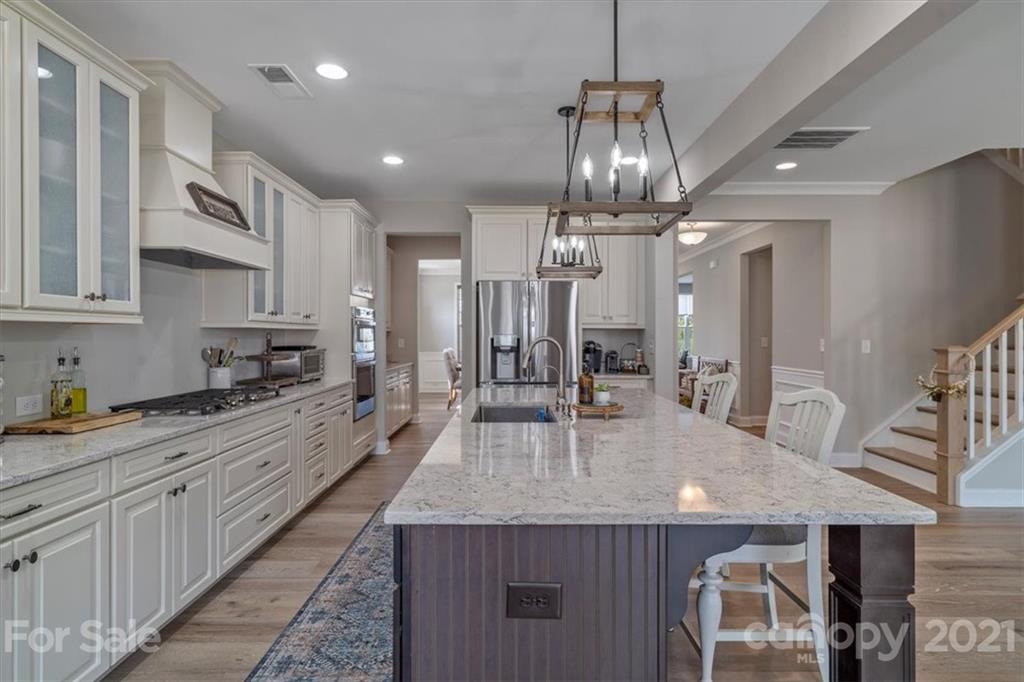 Bent Creek - Residential