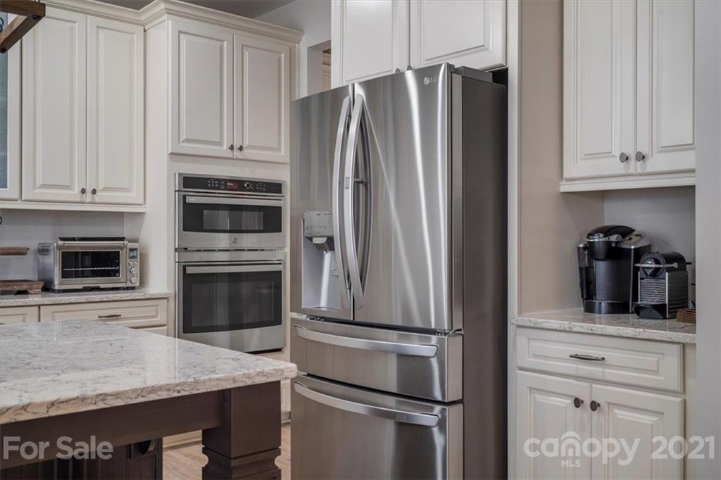 Bent Creek - Residential