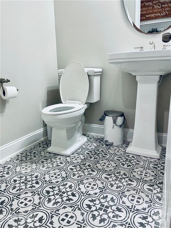 Bent Creek - Residential