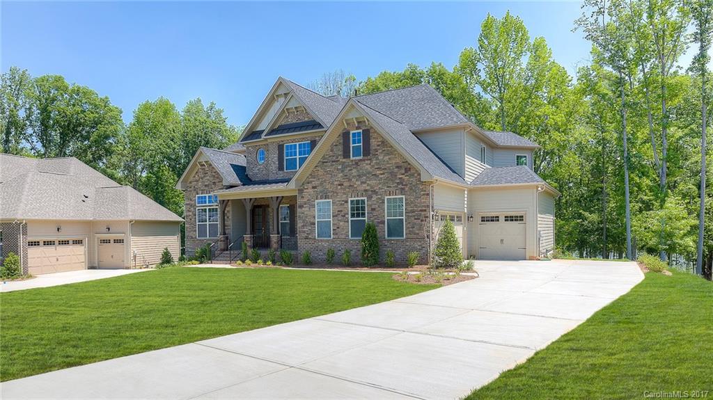 The Vineyards on Lake Wylie - Residential