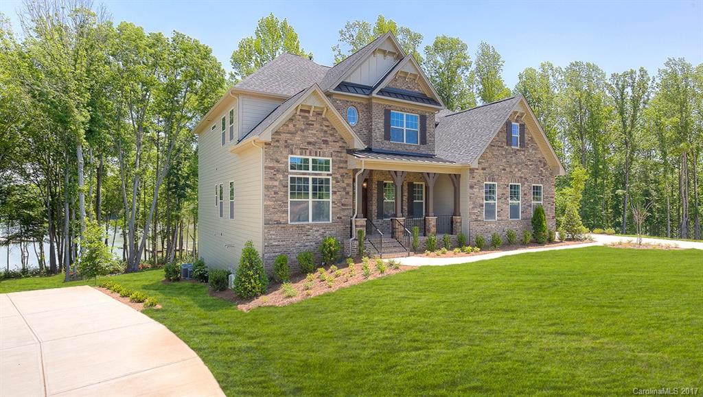 The Vineyards on Lake Wylie - Residential
