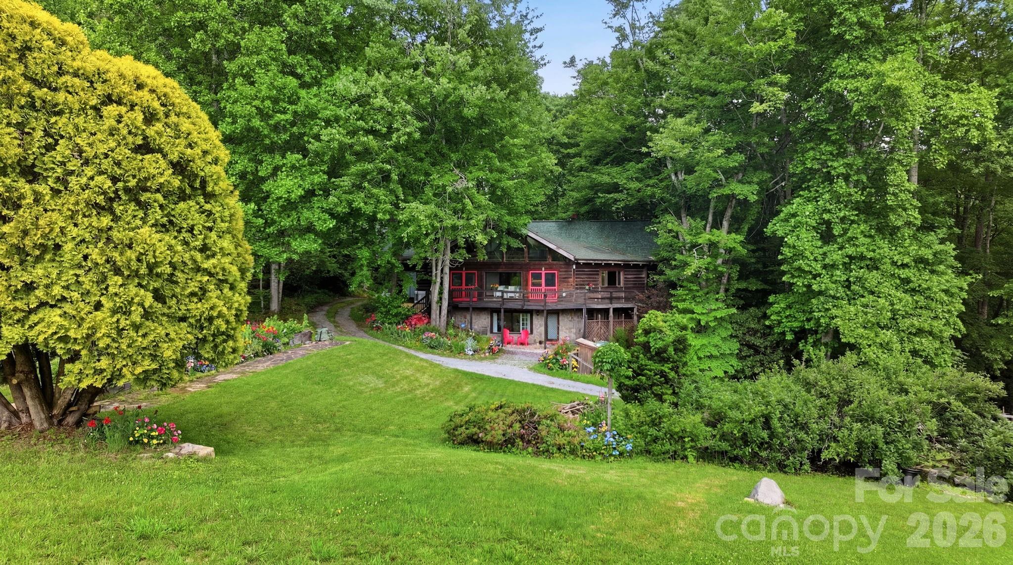 429 Biodome Drive