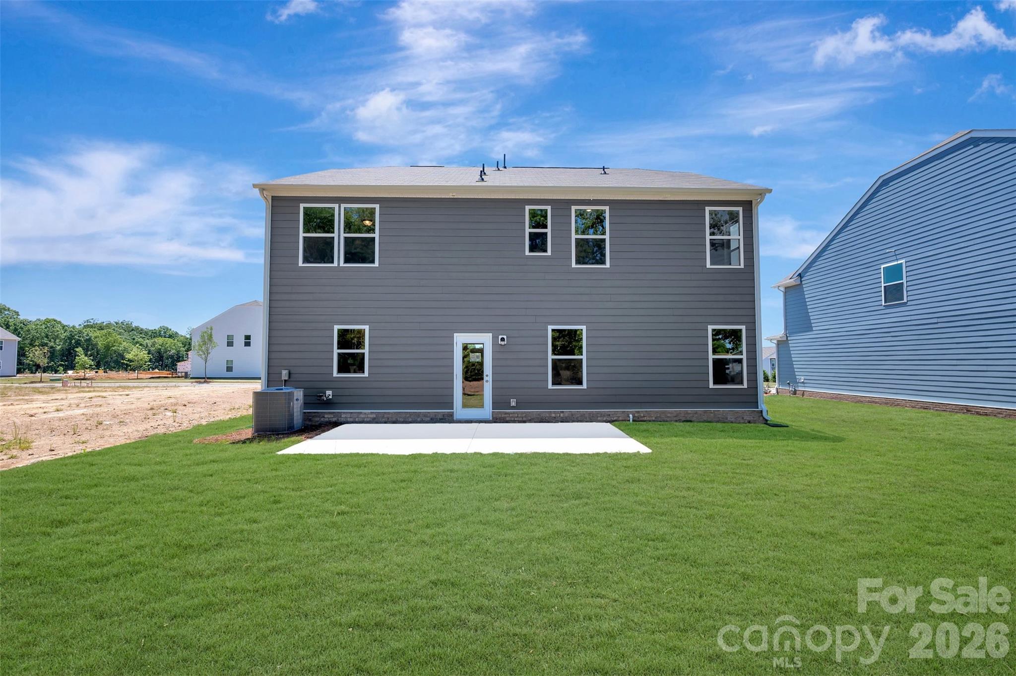 Willoughby Park - Residential