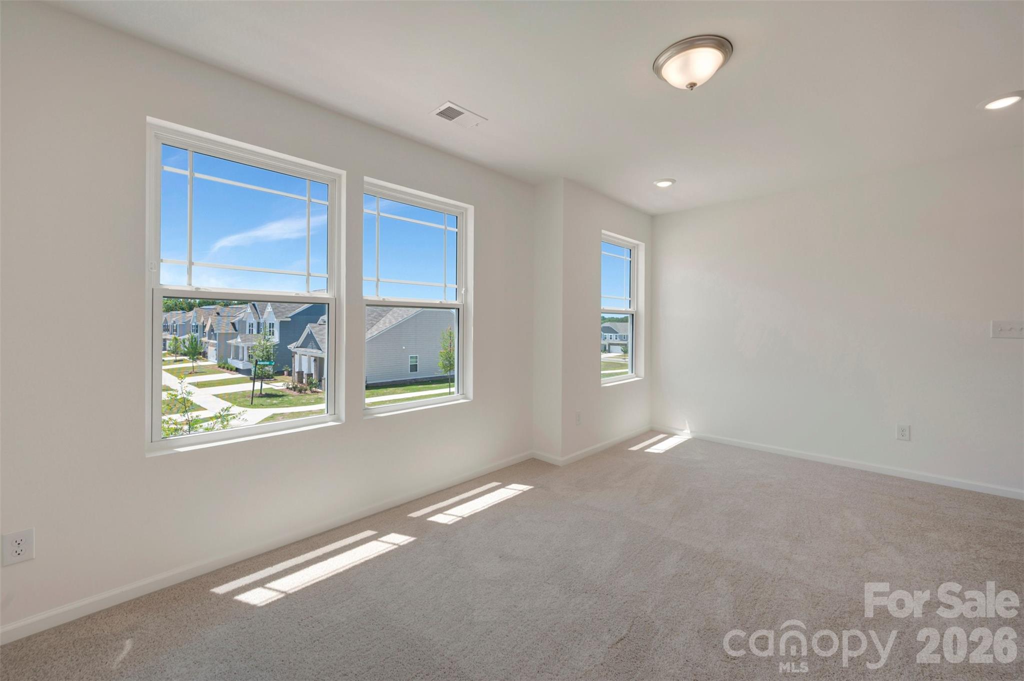 Willoughby Park - Residential