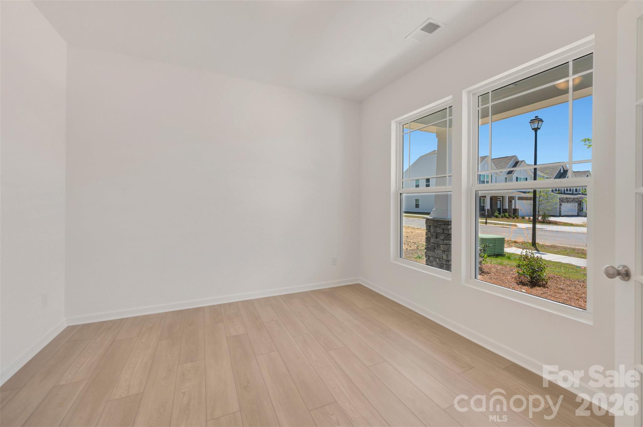 Willoughby Park - Residential