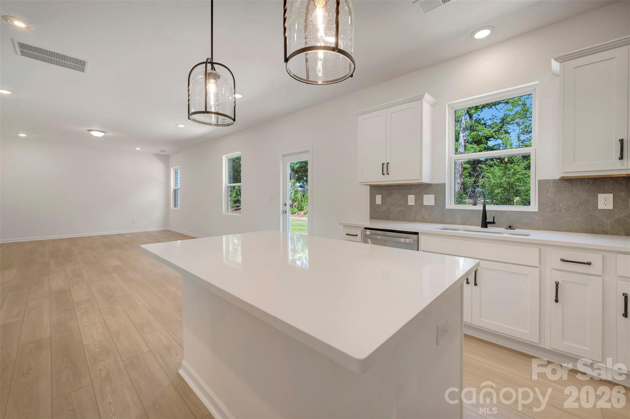 Willoughby Park - Residential