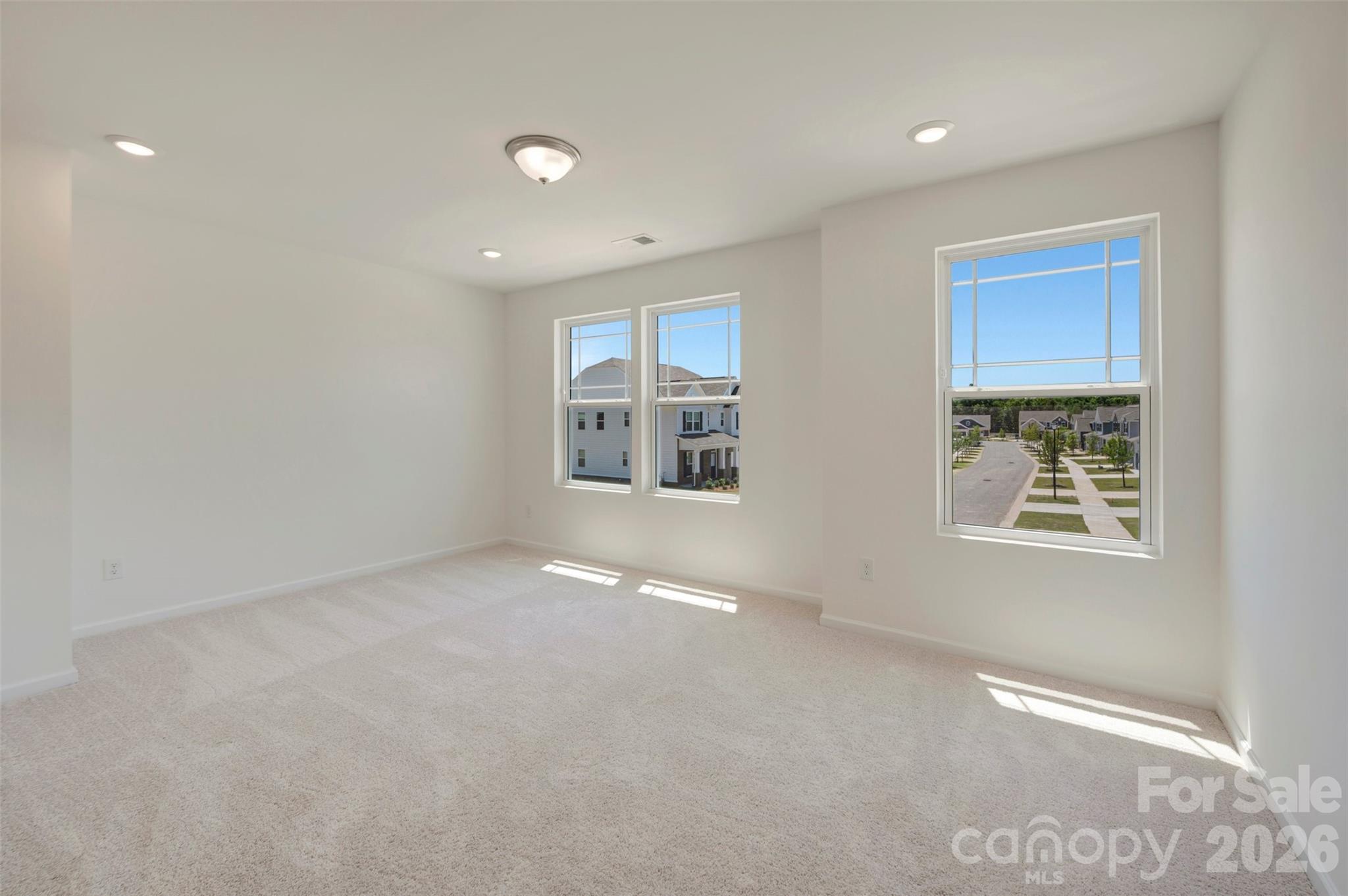 Willoughby Park - Residential