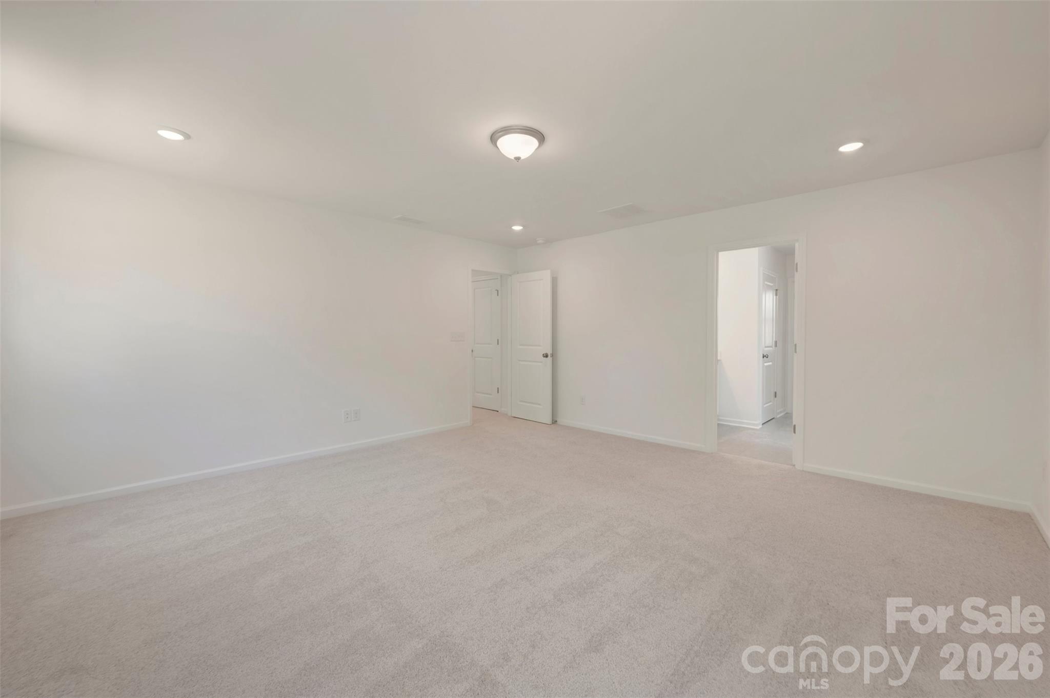Willoughby Park - Residential