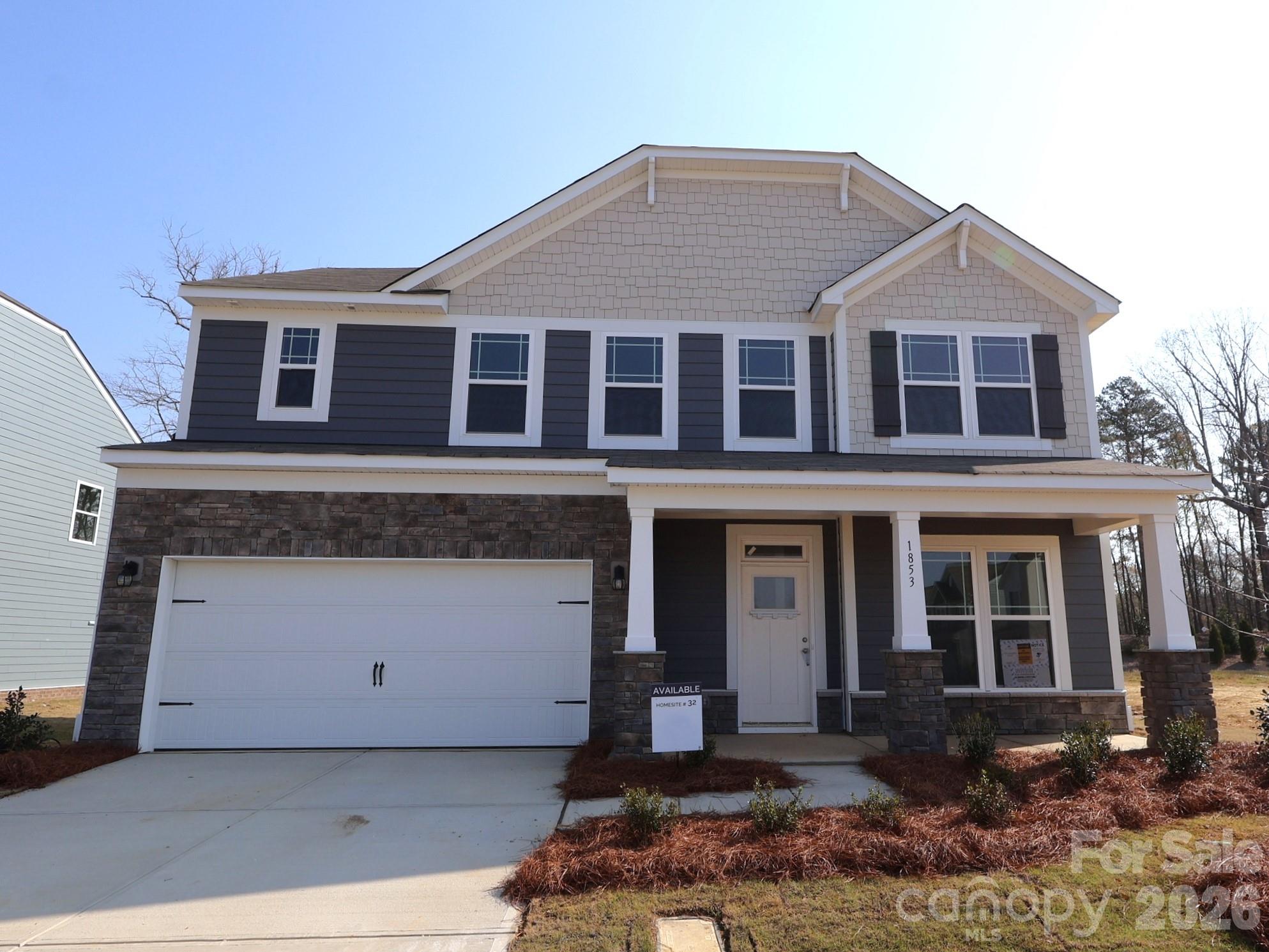 Willoughby Park - Residential