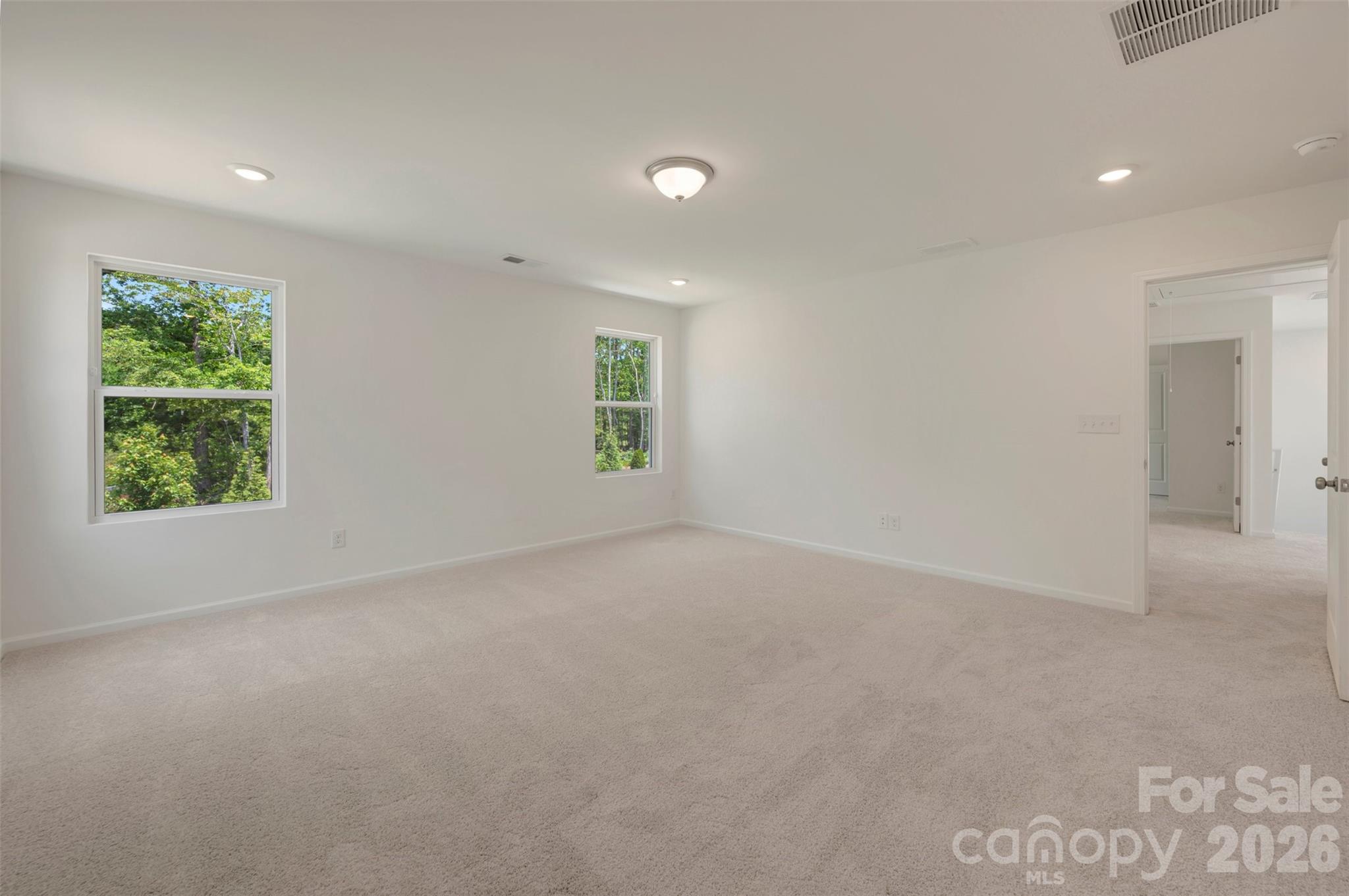 Willoughby Park - Residential