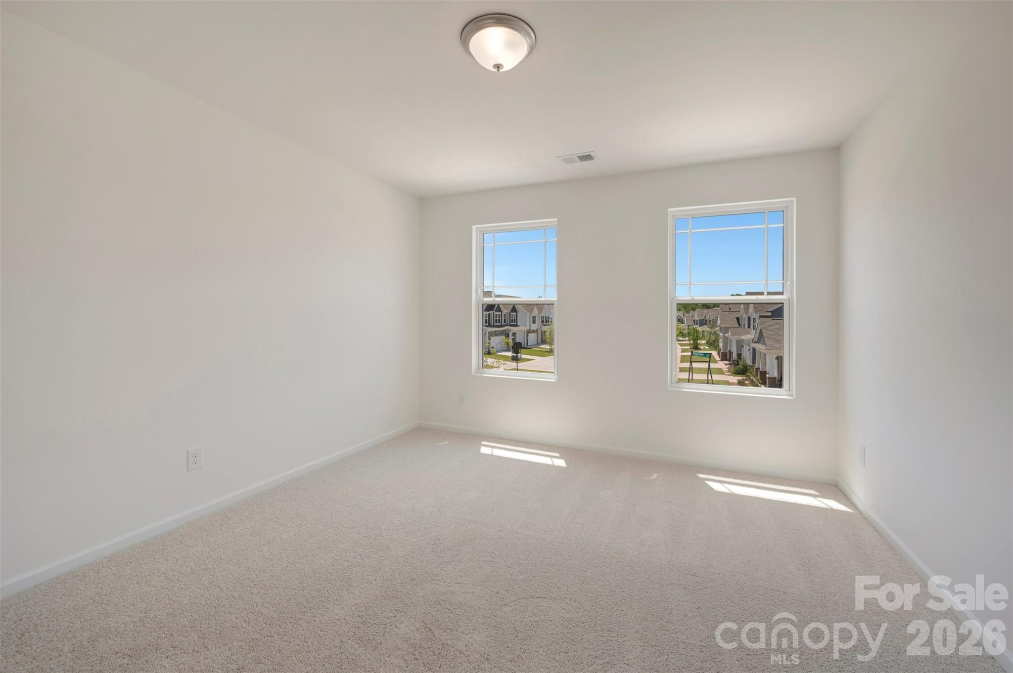 Willoughby Park - Residential