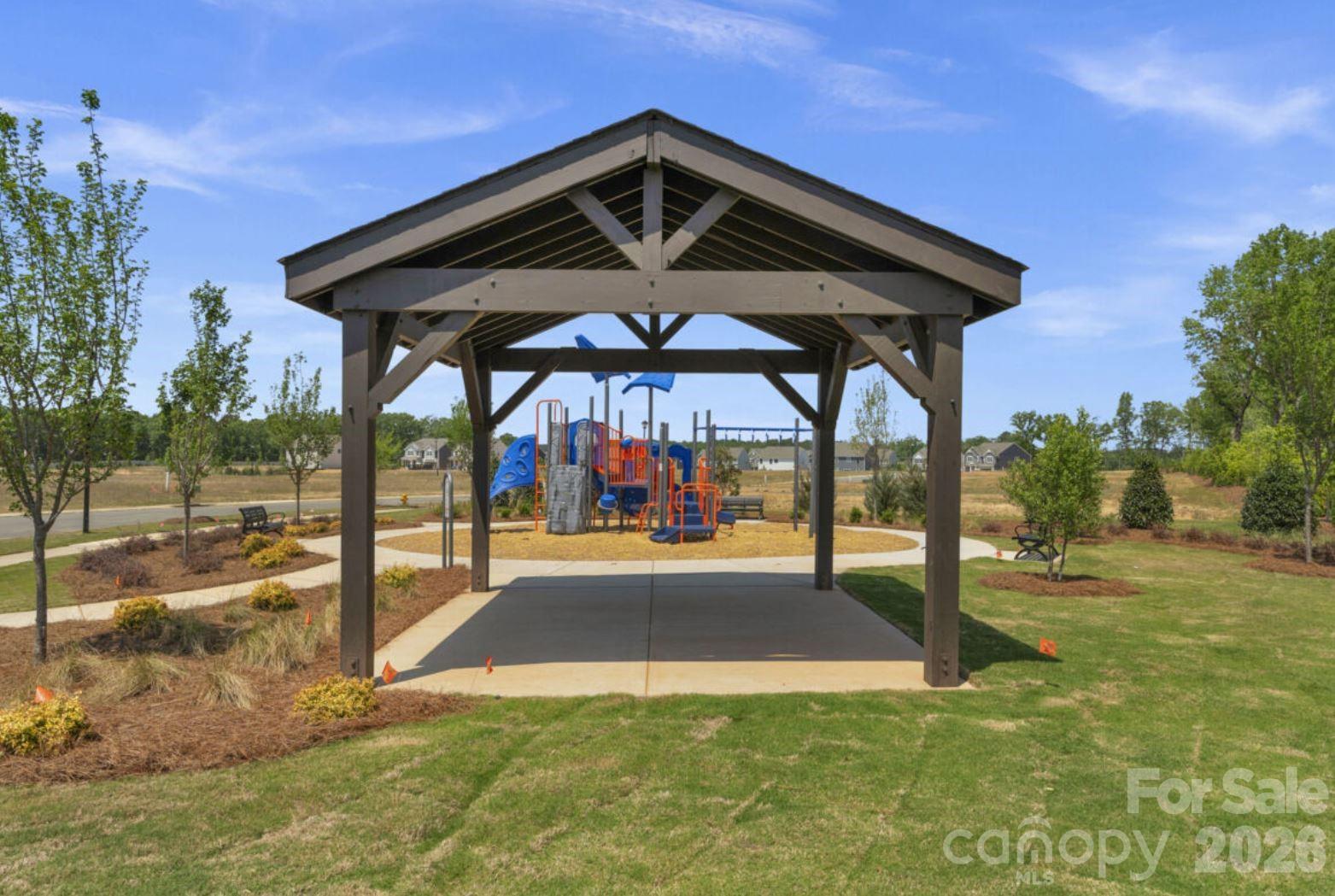 Willoughby Park - Residential