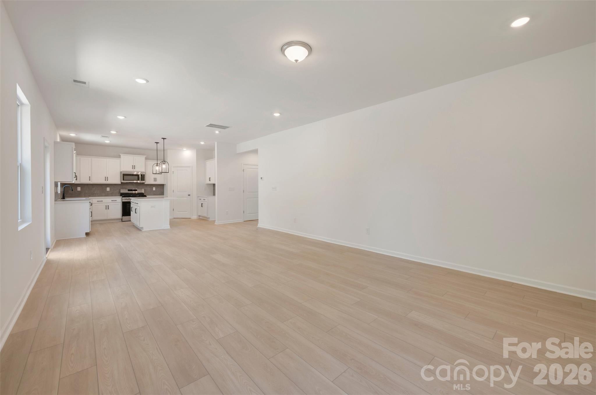Willoughby Park - Residential