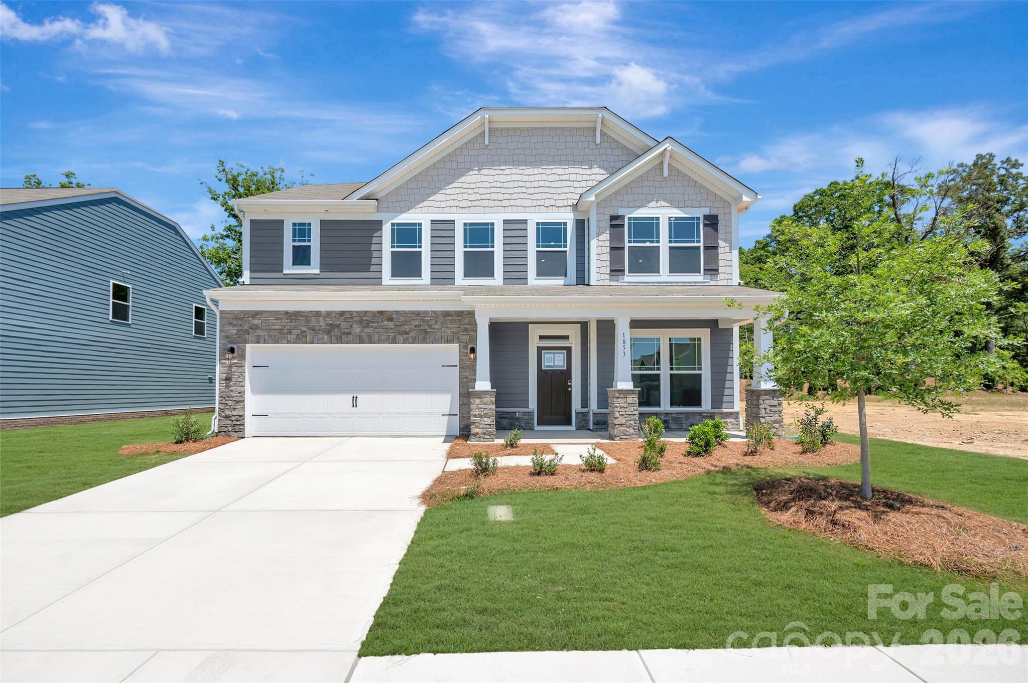 Willoughby Park - Residential