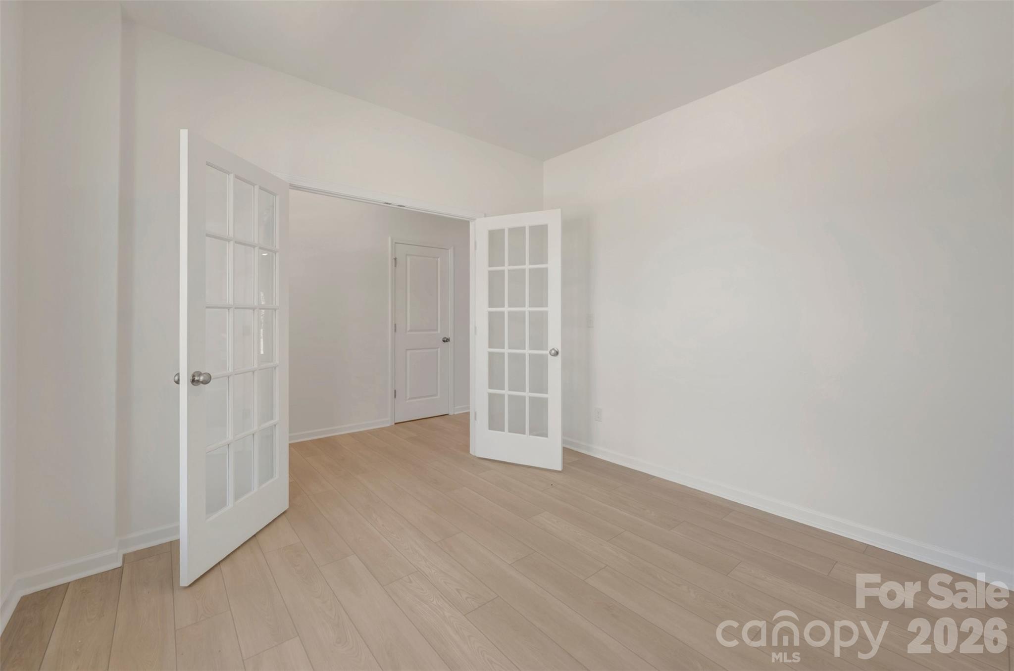 Willoughby Park - Residential