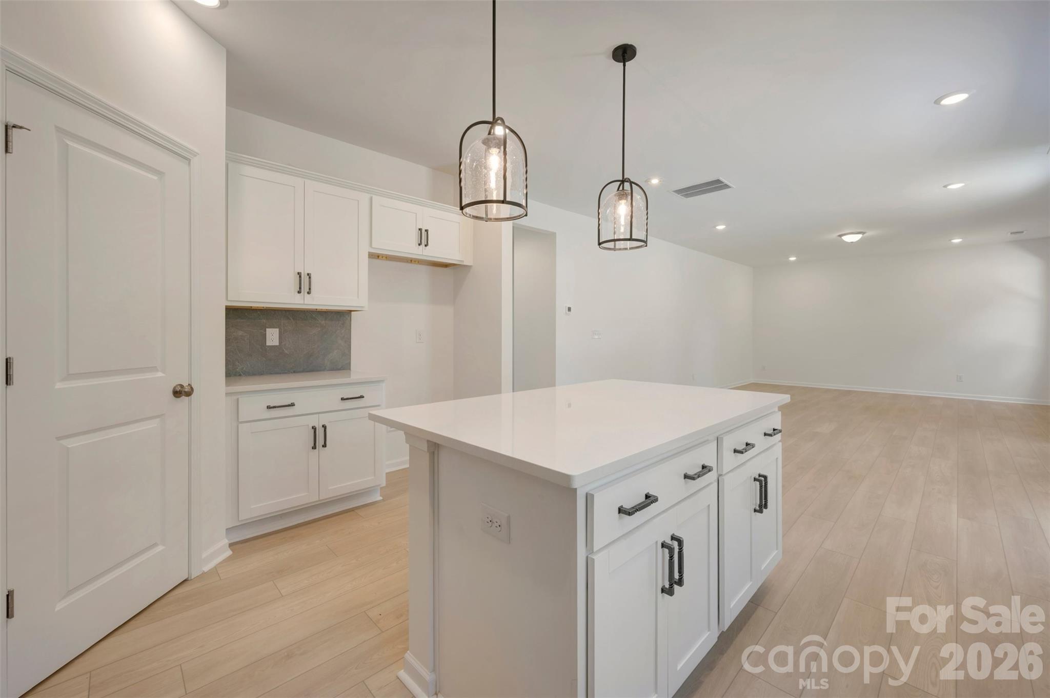 Willoughby Park - Residential