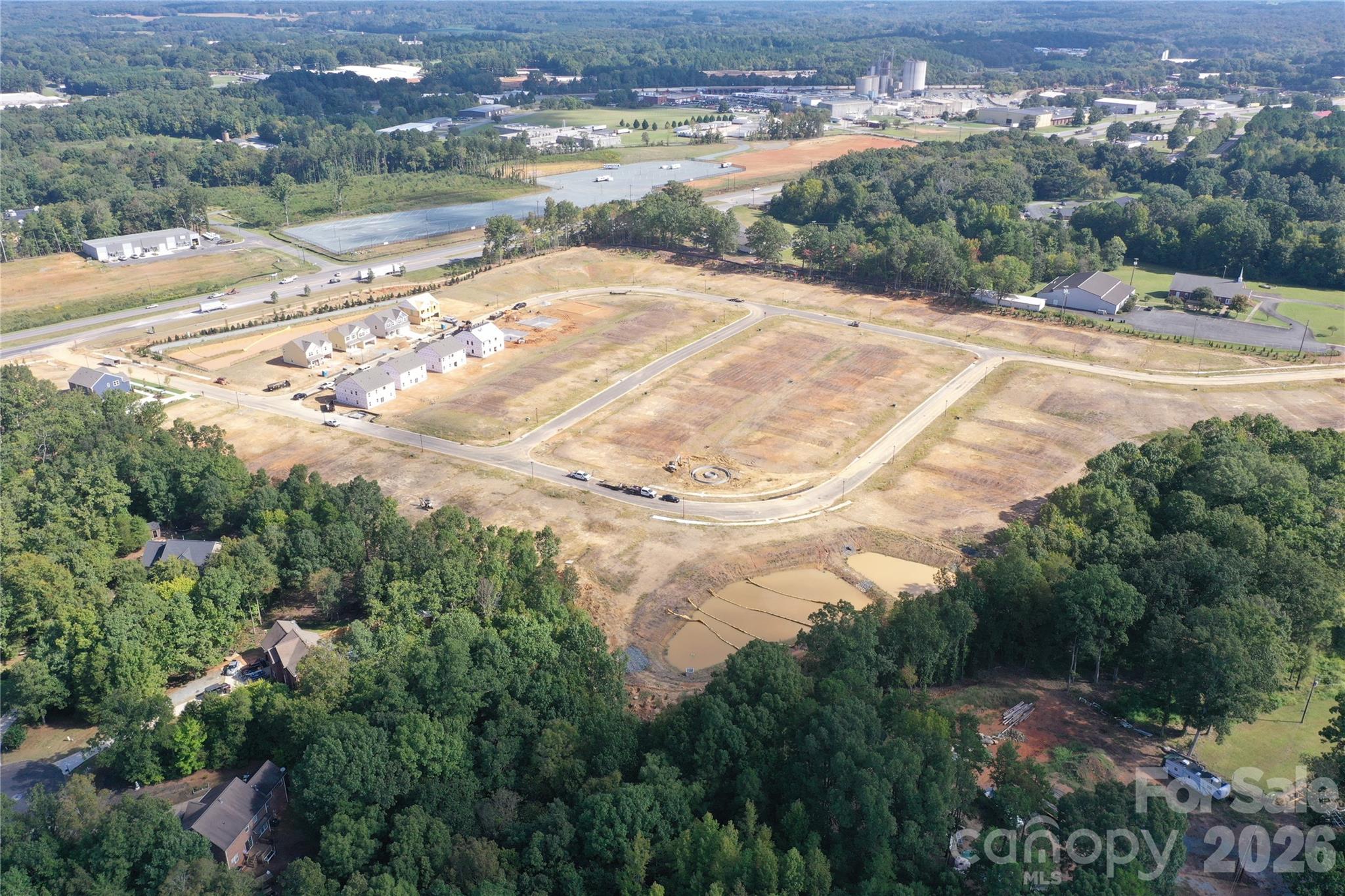 Willoughby Park - Residential